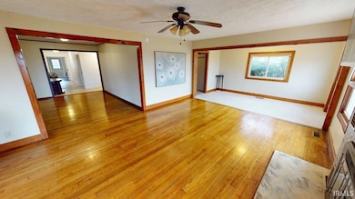 4386 E Luse Rd, Monticello, IN 47960 - photo 4