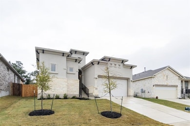 200 Castlefields St, Hutto, TX 78634 - photo 2