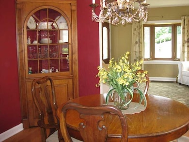 Dining Room.