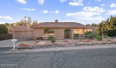 unlisted-address, Sedona, AZ 86351 - photo 3