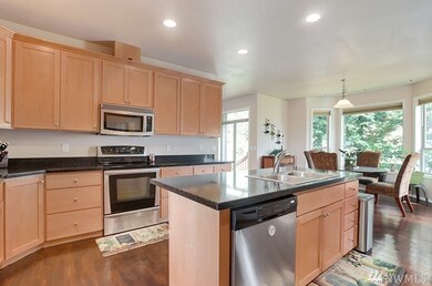 832 N P Ct, Washougal, WA 98671 - photo 6