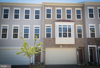 216 Miles Hawk Terrace, Purcellville, VA 20132 - photo 2