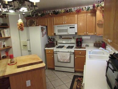 911 W Longhorn Rd, Payson, AZ 85541 - photo 4