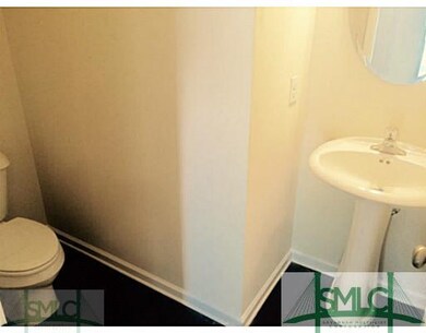 Other. powder room downstairs