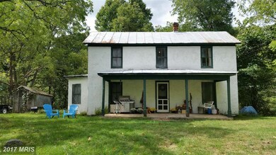 615 Shangri la Rd, Bentonville, VA 22610 - photo 2