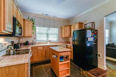 600 N Willow St, Sherman, TX 75090 - photo 5