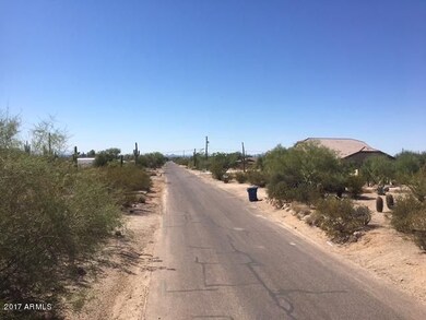 Willetta Street View