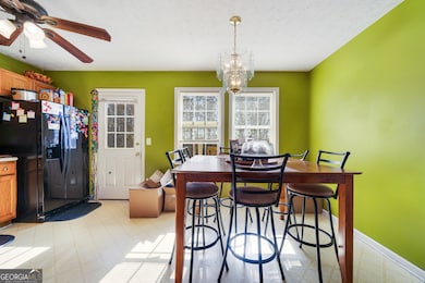 266 Lambert Overlook Cir, Carrollton, GA 30117 - photo 5