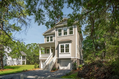 2768 Burden Creek Rd, Johns Island, SC 29455 - photo 2