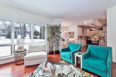 5805 River Ridge Dr, Lansing, MI 48917 - photo 5