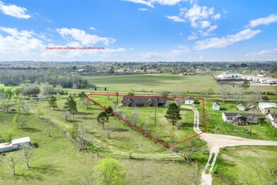 4503 County Road 305a, Alvin, TX 77511 - photo 2