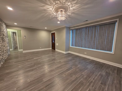 207 Mantua St, Park Forest, IL 60466 - photo 4