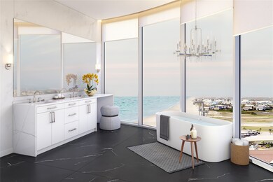 Tiara on the Beach unit 707, Galveston, TX 77554 - photo 5