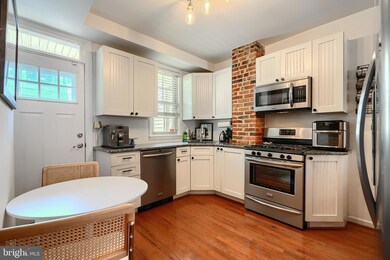 1319 Richardson St, Baltimore, MD 21230 - photo 5