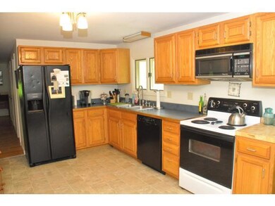 134 Canterbury Rd, Chichester, NH 03258 - photo 5