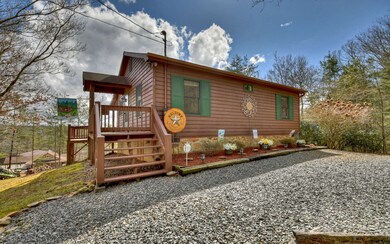 59 Twin Oaks Ln, Mineral Bluff, GA 30559 - photo 2