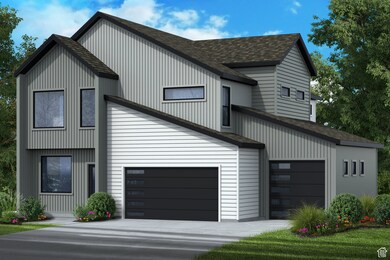 2863 E Hayloft Ln unit 255, Heber City, UT 84032 - photo 6