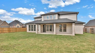 1518 Ruby Ford Ln, Richmond, TX 77469 - photo 7