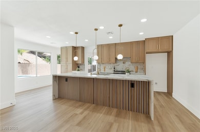 8312 Aqua Spray Ave, Las Vegas, NV 89128 - photo 4