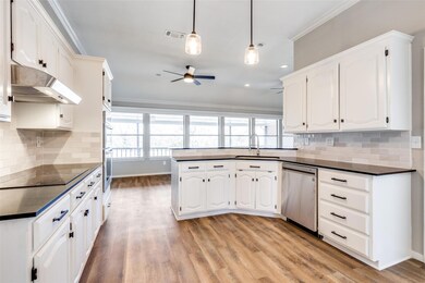 1905 Country Brook Dr, Weatherford, TX 76087 - photo 6