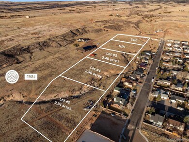 TBD Hudson unit Lot 3, Laramie, WY 82070 - photo 3