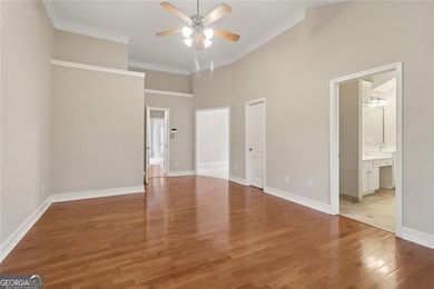 340 Thornhill Cir, Jefferson, GA 30549 - photo 7