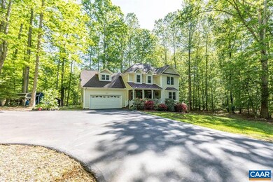 6444 Spring Hill Rd, Ruckersville, VA 22968 - photo 2