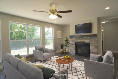 1804 Crimson Oak Dr, Maryville, IL 62062 - photo 4