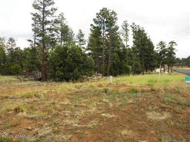 HWY 260 5