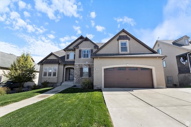 1522 S Sage View Ct, Saratoga Springs, UT 84045 - photo 2