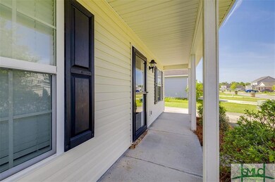 76 Rice Mill Rd, Port Wentworth, GA 31407 - photo 3