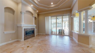 Formal living room
