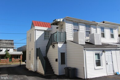 12 Tanner St unit 2ND FLR, Haddonfield, NJ 08033 - photo 3