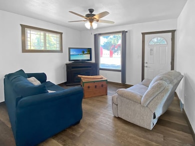 413 S Central Ave, Fairview, MT 59221 - photo 4