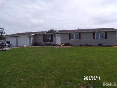 12883 S 1000 E, Converse, IN 46919 - photo 2