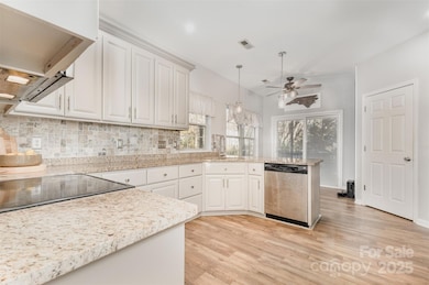 8740 Sam Dee Rd, Charlotte, NC 28215 - photo 4