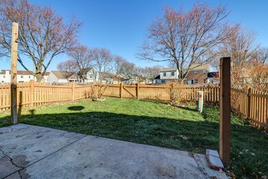 Yard/Garden