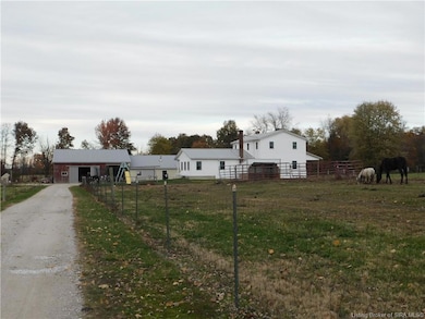 6430 E Old 56, Salem, IN 47167 - photo 3