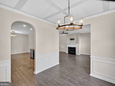 57 Matador Way, Newnan, GA 30263 - photo 6