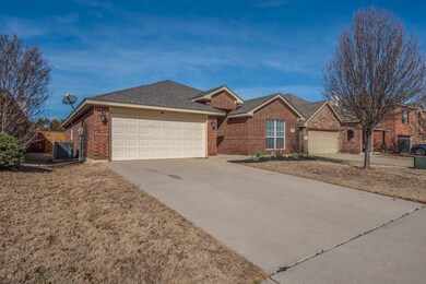 838 Randall Rd, Weatherford, TX 76087 - photo 3