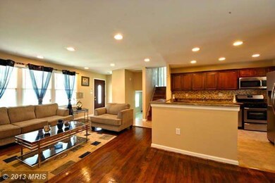 6612 Weston Ave, Capitol Heights, MD 20743 - photo 3