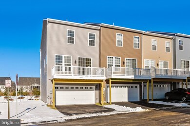 7040 Mongoose Trail, Gainesville, VA 20155 - photo 2