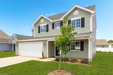 4281 Willingham Way, Winston-Salem, NC 27105 - photo 2