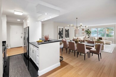 155 W 68th St unit 28D, New York, NY 10023 - photo 2