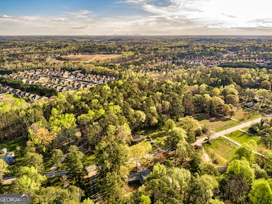 4380 Stonewall Tell Rd, Atlanta, GA 30349 - photo 5