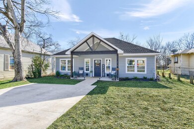 1716 W Walker St, Denison, TX 75020 - photo 2