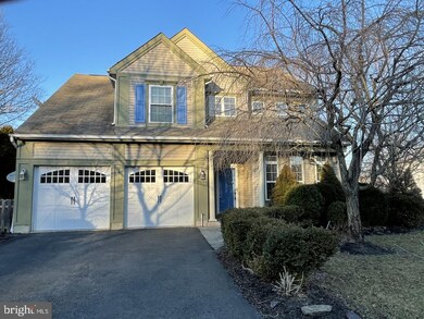 82 Harvard Cir, Princeton, NJ 08540 - photo 2