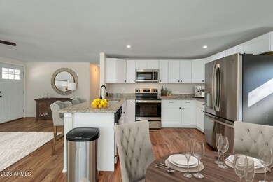 2021 Kitchen