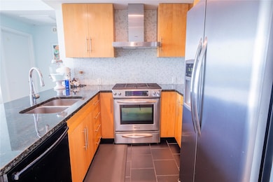 Spring Condominiums unit 2204, Austin, TX 78703 - photo 6