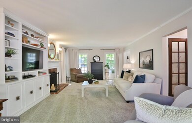 15277 Mimosa Trail, Dumfries, VA 22025 - photo 6